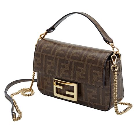 fendi baguette bag medium|fendi baguette for women.